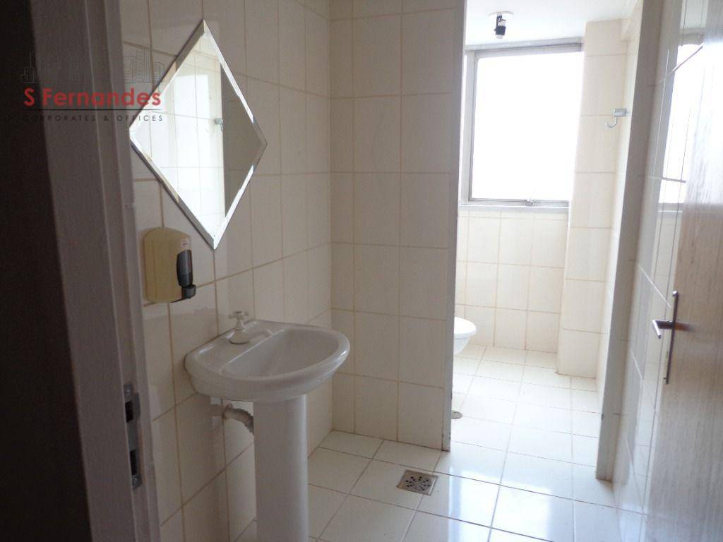 Conjunto Comercial-Sala à venda, 109m² - Foto 19