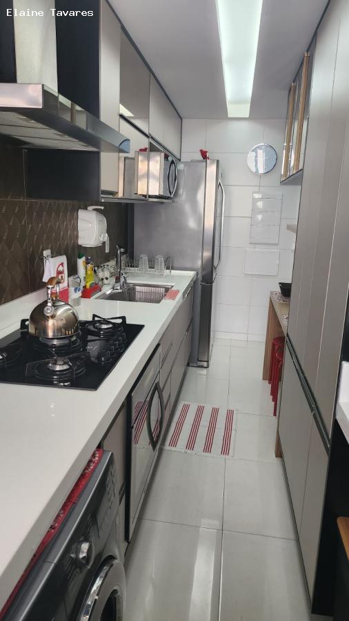 Apartamento à venda com 3 quartos, 91m² - Foto 17