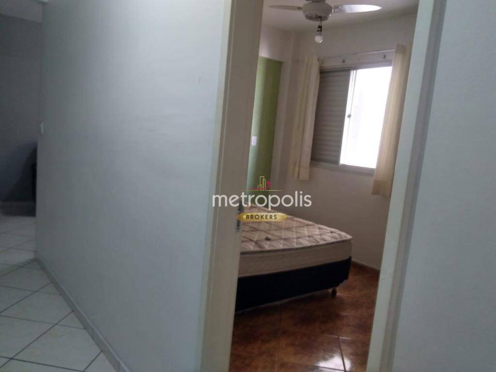 Apartamento à venda com 2 quartos, 72m² - Foto 6