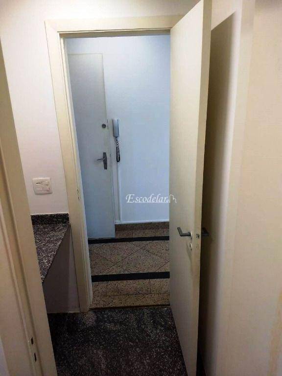 Conjunto Comercial-Sala à venda, 41m² - Foto 4