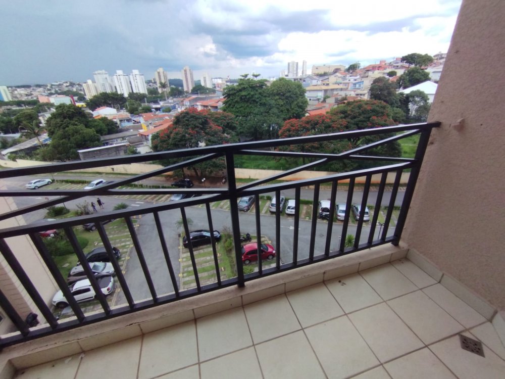 Apartamento para alugar com 2 quartos, 54m² - Foto 9