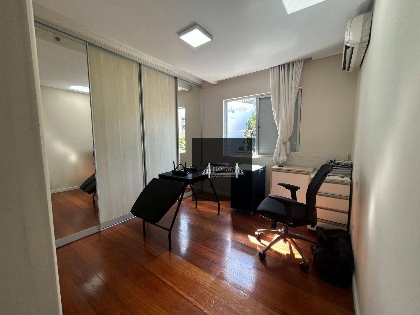 Cobertura à venda com 3 quartos, 178m² - Foto 22