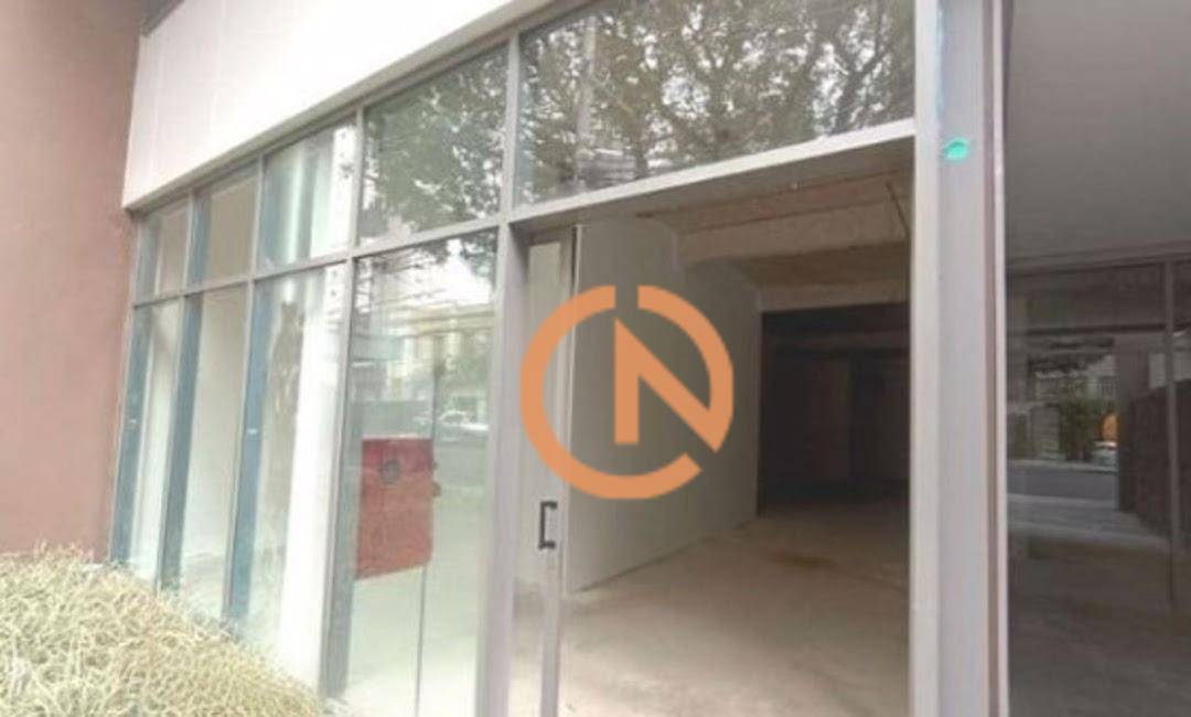 Loja-Salão para alugar, 200m² - Foto 4