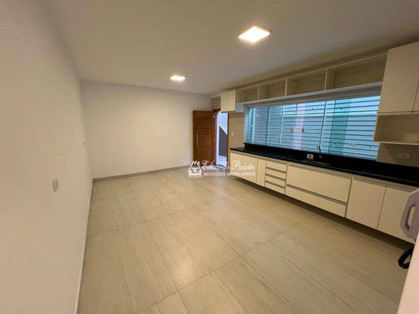 Sobrado à venda e aluguel com 4 quartos, 110m² - Foto 7