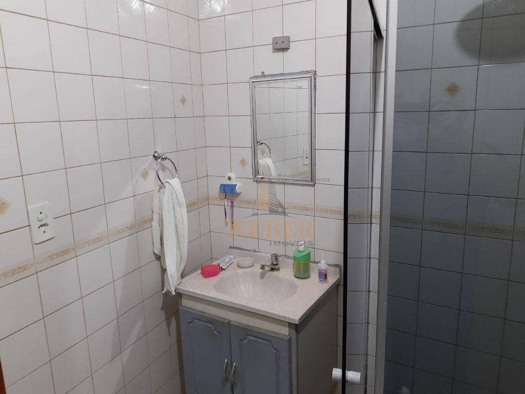 Sobrado à venda com 3 quartos, 130m² - Foto 17