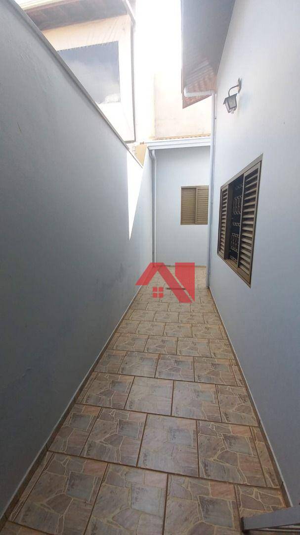 Sobrado à venda com 3 quartos, 240m² - Foto 10