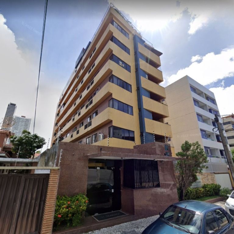 Apartamento à venda com 4 quartos, 62m² - Foto 5