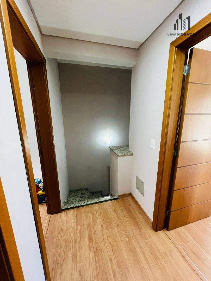 Sobrado à venda com 3 quartos, 92m² - Foto 10