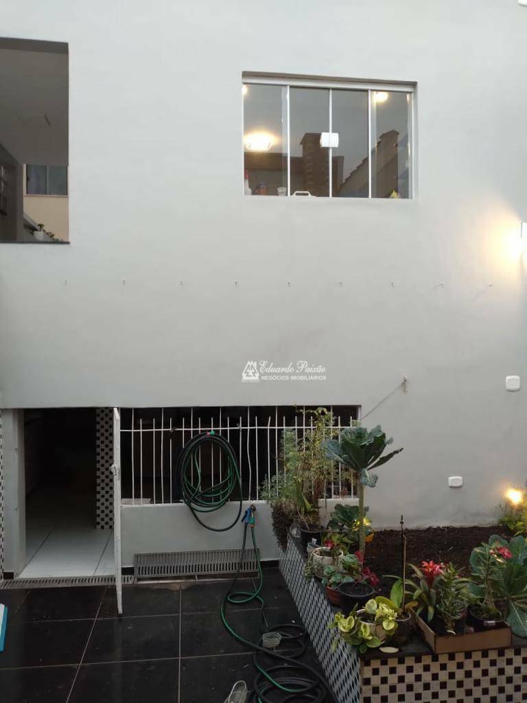 Sobrado à venda com 3 quartos, 160m² - Foto 30