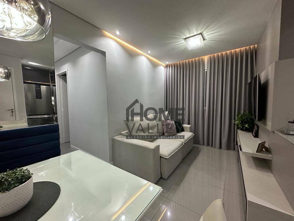 Apartamento à venda com 2 quartos, 47m² - Foto 16