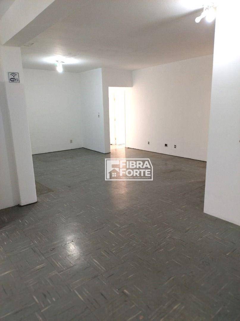 Conjunto Comercial-Sala para alugar, 150m² - Foto 13