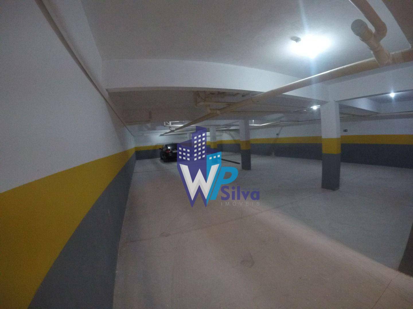 Apartamento à venda com 2 quartos, 49m² - Foto 15