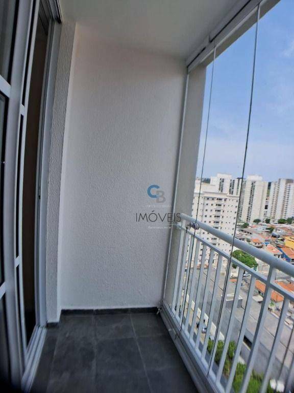 Apartamento à venda com 2 quartos, 52m² - Foto 11