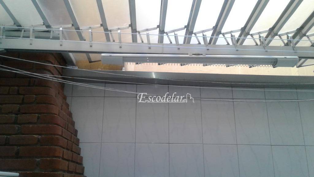 Sobrado à venda com 3 quartos, 148m² - Foto 27