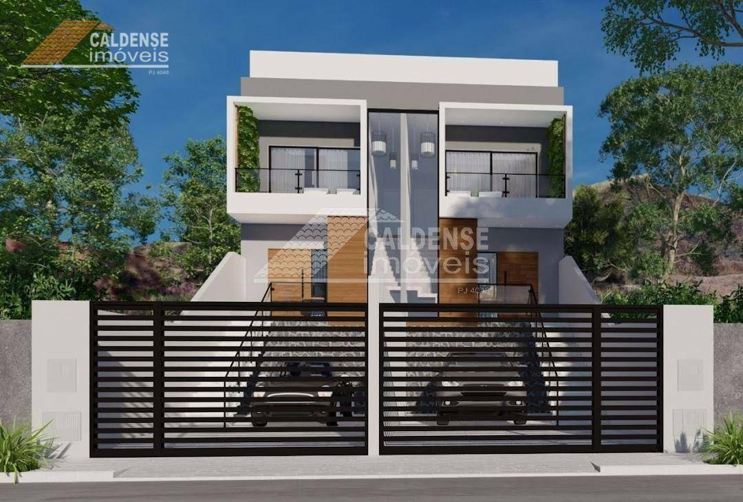 Casa, 2 quartos, 75 m² - Foto 1