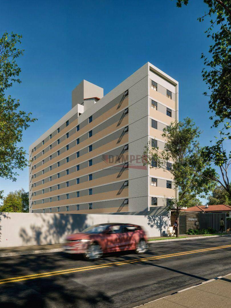 Apartamento à venda com 2 quartos, 62m² - Foto 10
