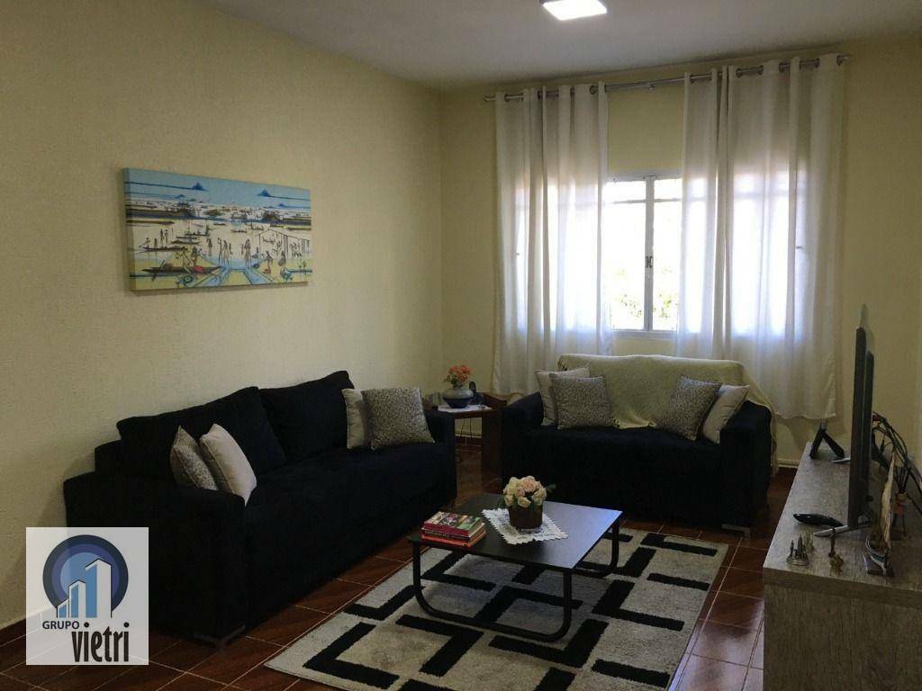 Sobrado à venda com 3 quartos, 145m² - Foto 22