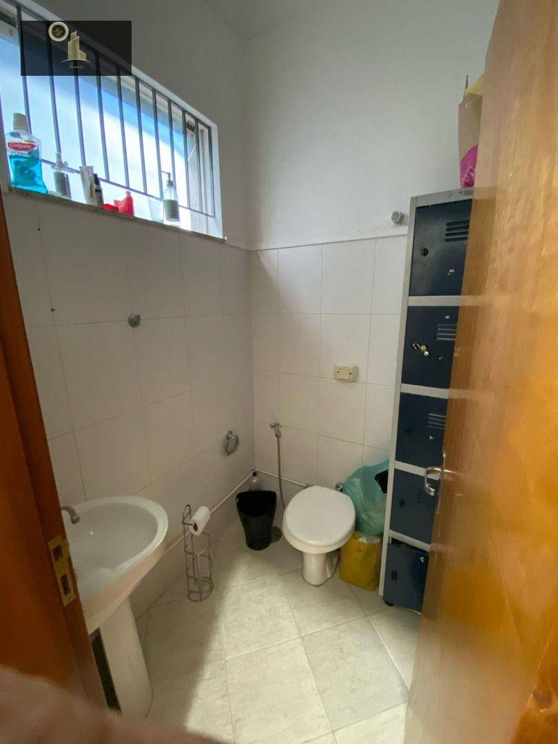 Loja-Salão para alugar, 200m² - Foto 7