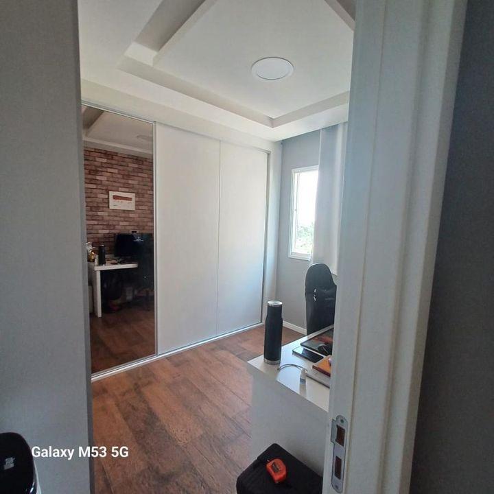 Apartamento à venda com 2 quartos, 51m² - Foto 12