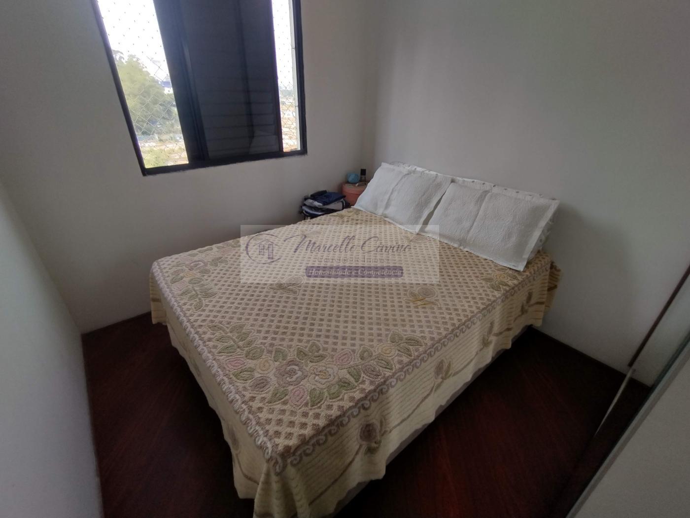 Apartamento à venda com 2 quartos, 47m² - Foto 21