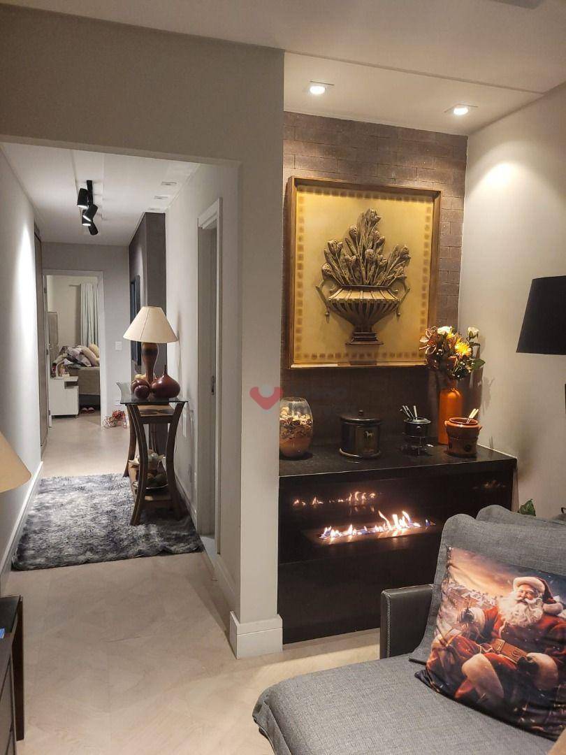 Apartamento, 4 quartos, 144 m² - Foto 1