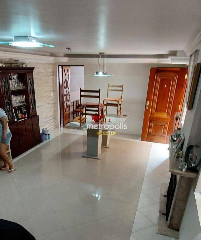 Sobrado à venda com 4 quartos, 322m² - Foto 7