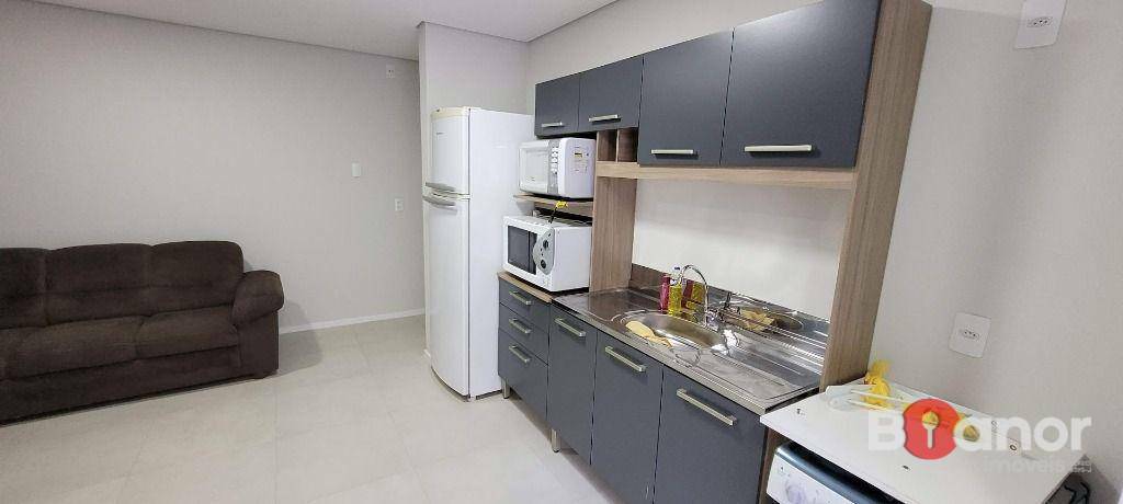 Apartamento à venda e aluguel com 1 quarto, 55m² - Foto 7