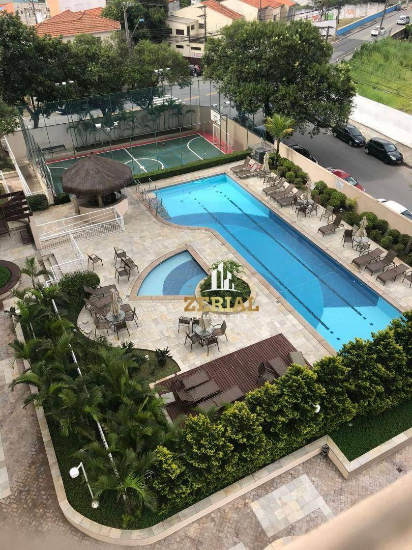 Apartamento para alugar com 2 quartos, 65m² - Foto 7