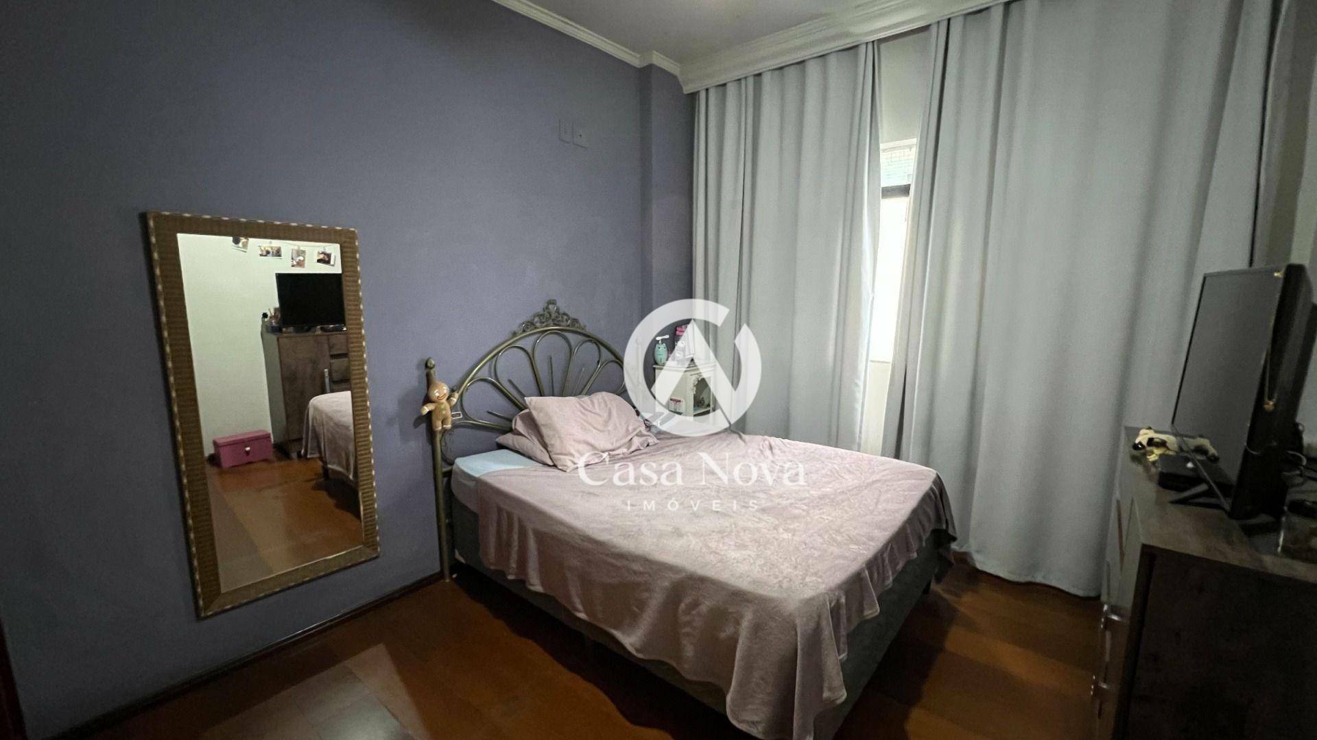 Apartamento à venda com 3 quartos, 182m² - Foto 21