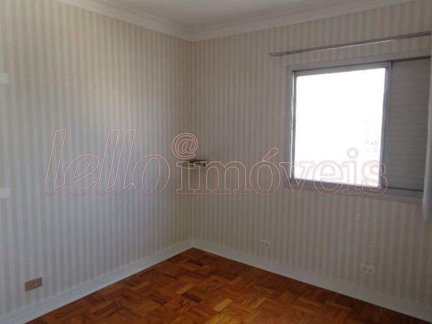 Apartamento para alugar com 3 quartos, 118m² - Foto 6