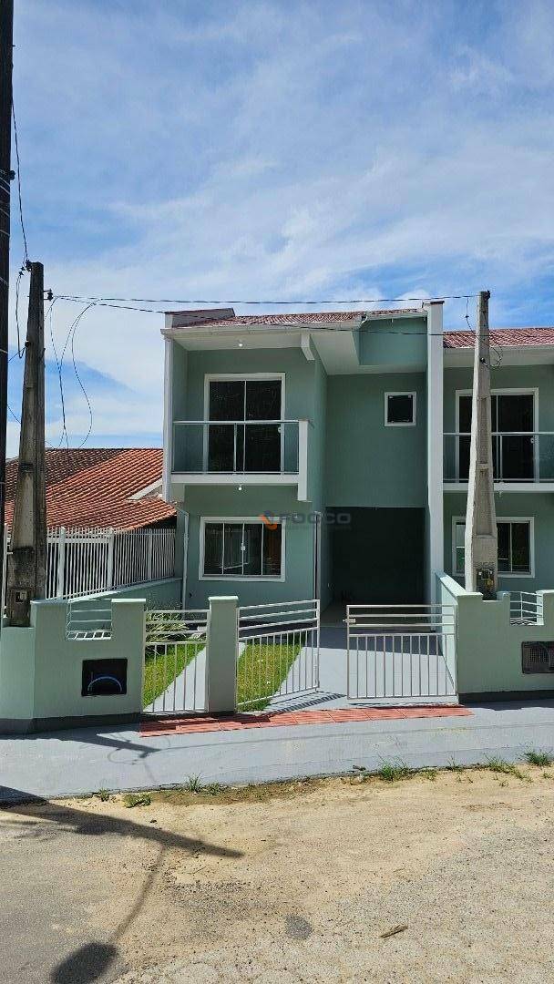 Sobrado à venda com 2 quartos, 69m² - Foto 4