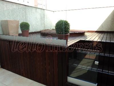 Apartamento à venda com 4 quartos, 250m² - Foto 7