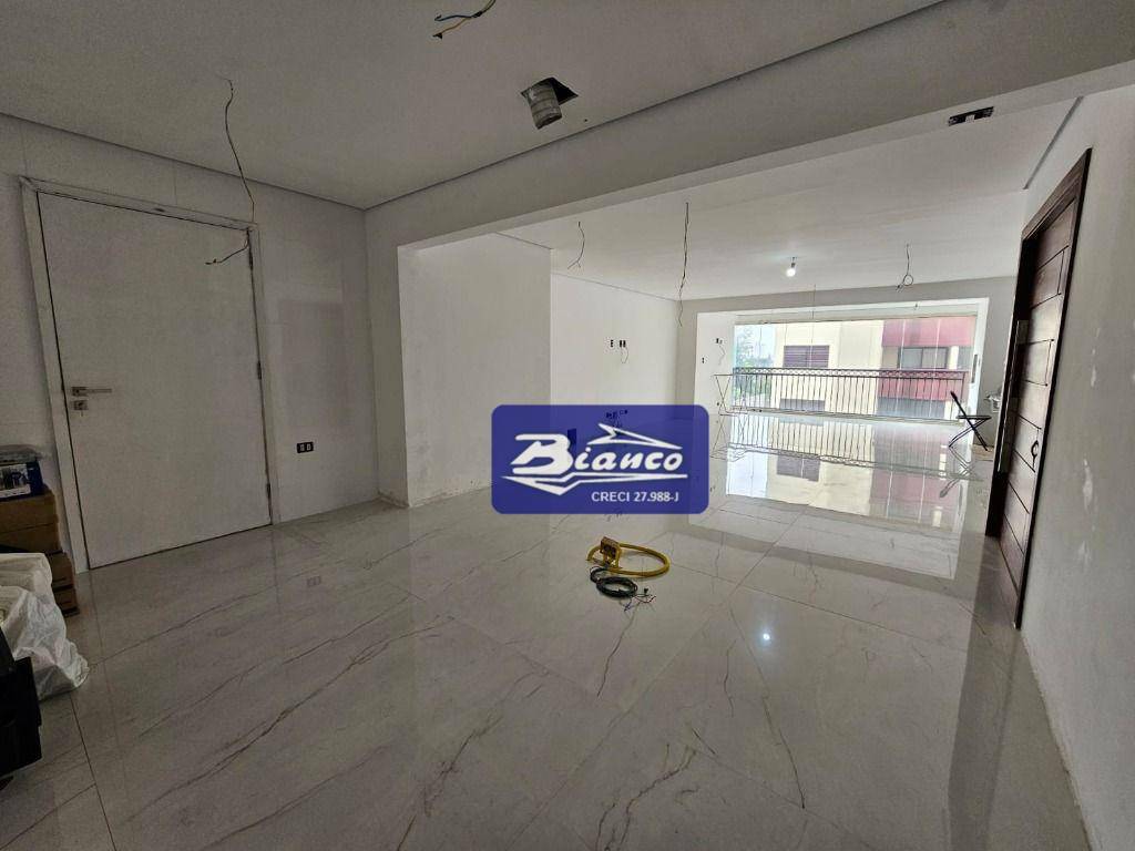 Apartamento à venda com 3 quartos, 128m² - Foto 4