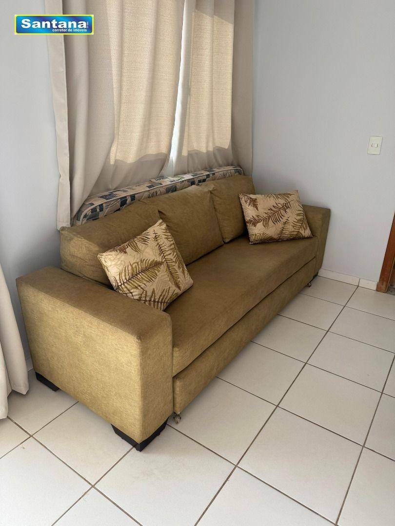 Apartamento à venda com 1 quarto, 34m² - Foto 5