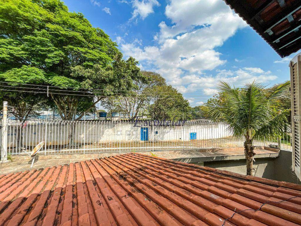 Sobrado à venda com 4 quartos, 260m² - Foto 48