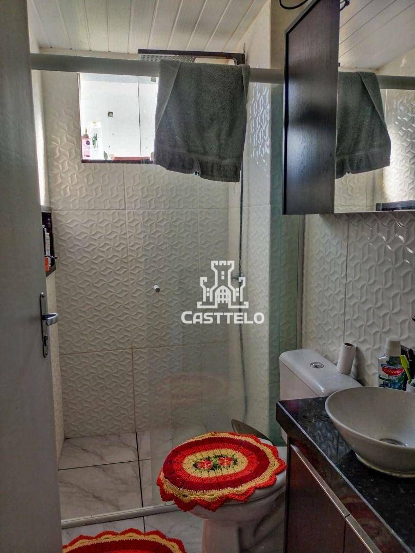 Apartamento à venda com 2 quartos, 43m² - Foto 14