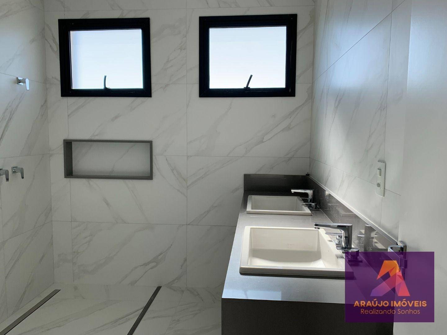 Casa de Condomínio, 4 quartos - Foto 15