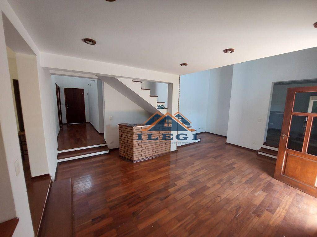 Casa de Condomínio à venda com 4 quartos, 450m² - Foto 21