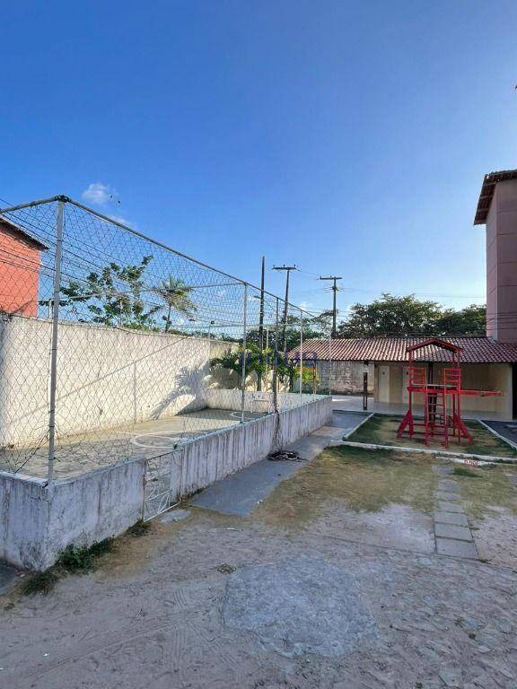 Apartamento, 2 quartos, 48 m² - Foto 4