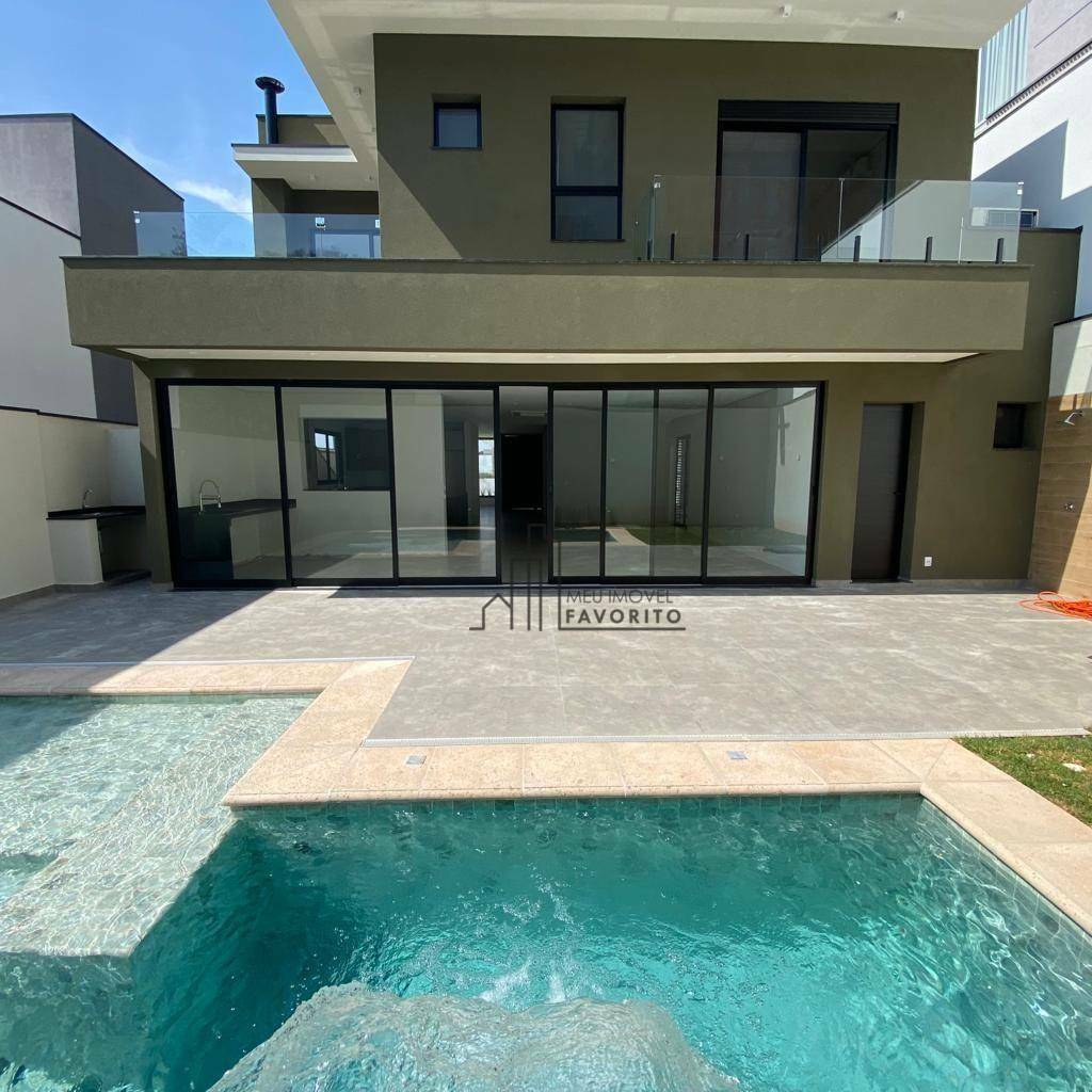 Casa à venda com 4 quartos, 355m² - Foto 1