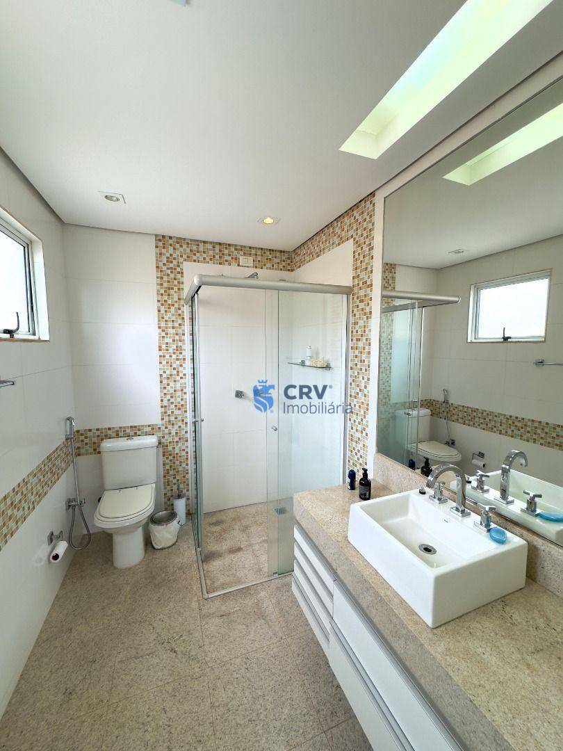 Sobrado à venda com 4 quartos, 331m² - Foto 15