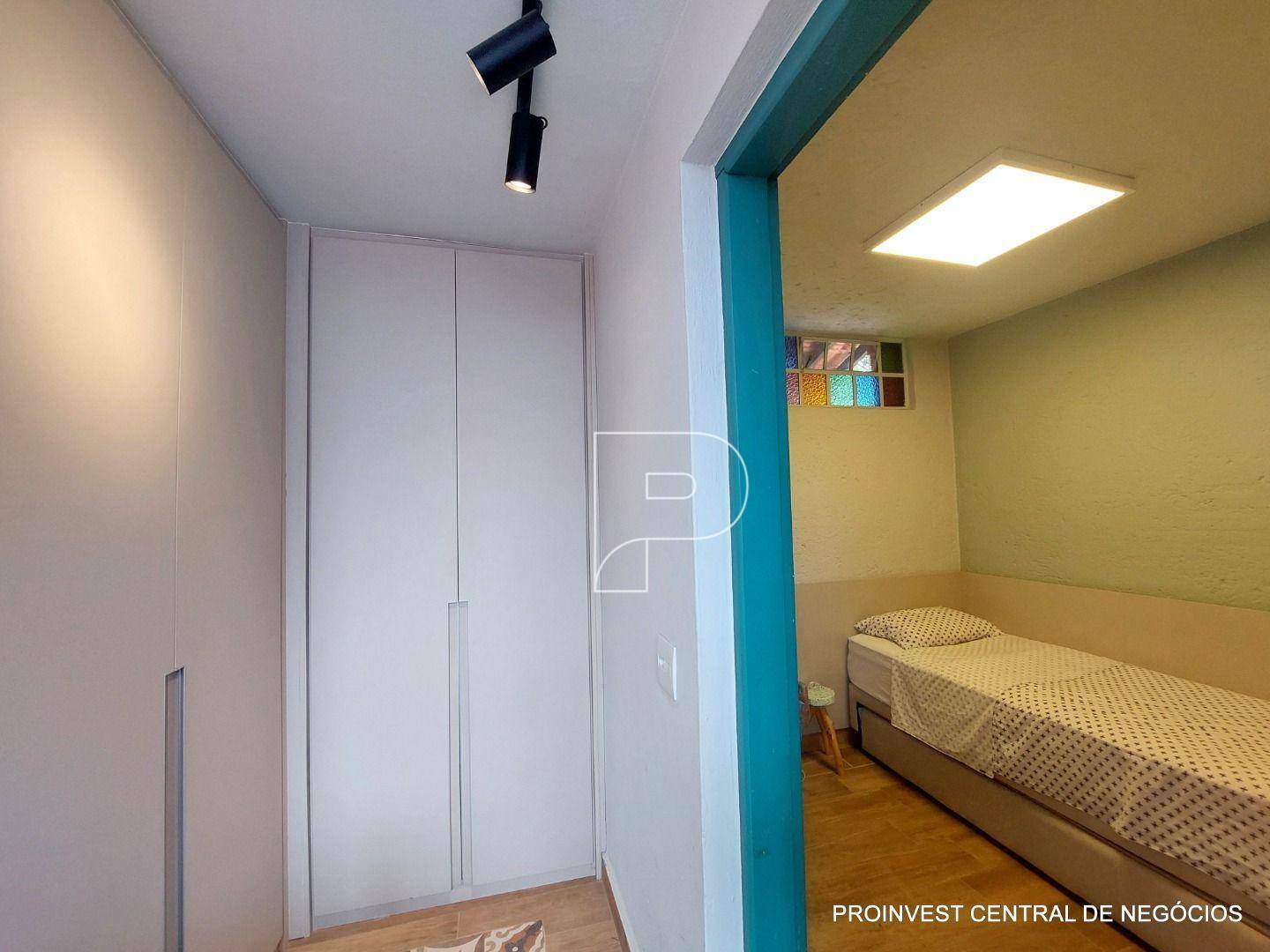 Casa de Condomínio à venda com 3 quartos, 385m² - Foto 20