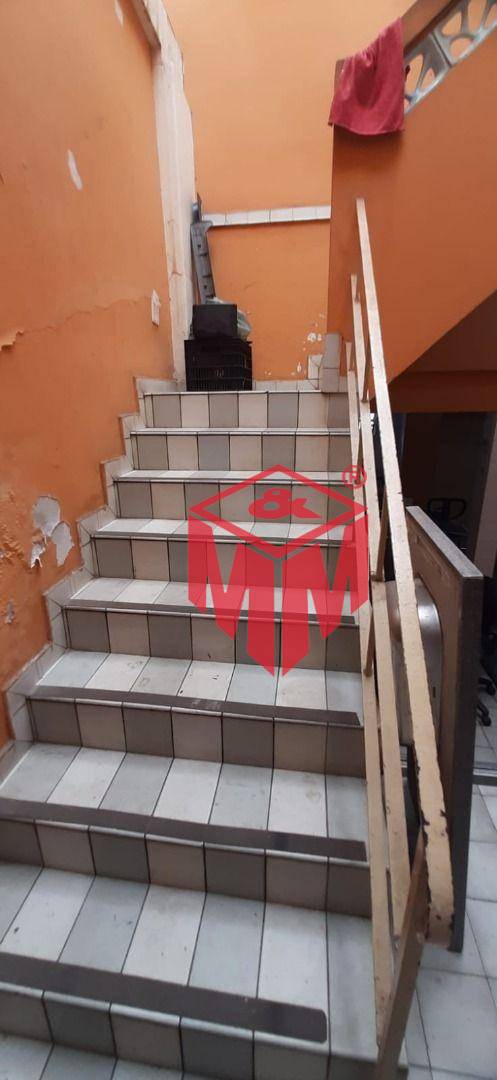 Sobrado à venda com 7 quartos, 350m² - Foto 23