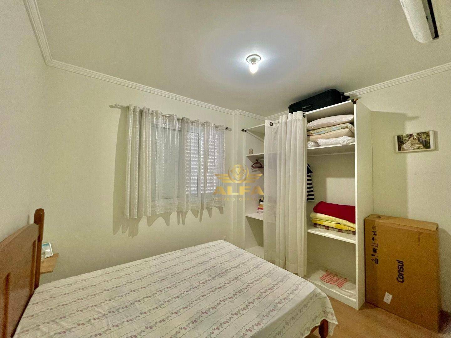 Apartamento à venda com 3 quartos, 118m² - Foto 15