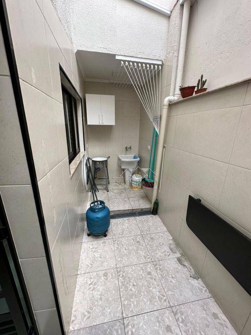 Sobrado à venda com 3 quartos, 113m² - Foto 5