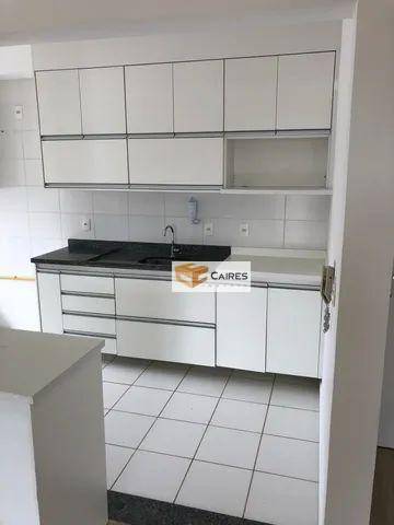 Apartamento à venda com 3 quartos, 80m² - Foto 15