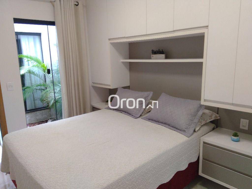 Casa à venda com 3 quartos, 144m² - Foto 6