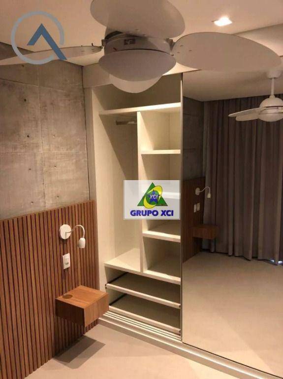 Apartamento à venda com 1 quarto, 40m² - Foto 10