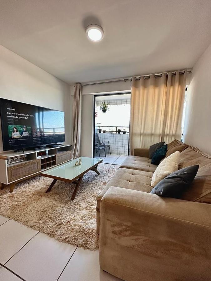 Apartamento à venda com 3 quartos, 97m² - Foto 3