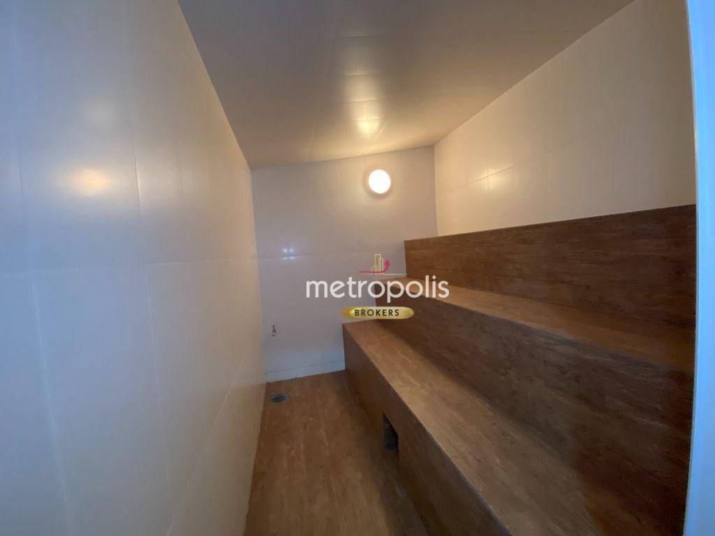 Apartamento à venda com 4 quartos, 212m² - Foto 12